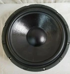 Jvc SP-PWA-350 Powered Subwoofer 100W 4OHM 12" JSUB9 Working. Fixed Price $56.21.