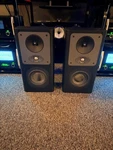 B&w CT8.4 Lcrs. Fixed Price $4000.00.