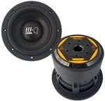 Savard Speakers Hi-q Series 6.5" D2 D4 Ohm Subwoofer. Fixed Price $137.70.