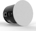 Arylic CK30C 3" Round Recessed Ceiling Speaker 16 Core Silk Film Tweeter 30-60W. Fixed Price $98.79.