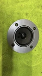 Pioneer CS-G1000 Others 3.75 Speaker Tweeter Driver # 120441 See Pics Works. Fixed Price $25.00.