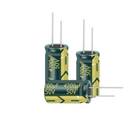 10PCS 50V 4700UF Capacitor 18X35MM(0.7X1.38IN) High Frequency Aluminum Electr.... Fixed Price $25.70.