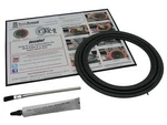 2005-2011 Toyota Avalon Xls Subwoofer Jbl Speaker Foam Repair Kit 86160-AC250. Fixed Price $25.20.