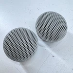 MG3 MK2 Tweeter Speaker Set 10098051 Front Pair Lh Rh Audio 13-18. Fixed Price $27.15.