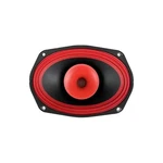 Cerwin-vega! CVPX69 6X9 120W 2-WAY Full Range Speaker With Horn Tweeter Black/re. Fixed Price $117.57.