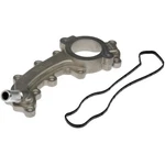 902-3102HP Dorman Coolant Crossover Pipe For Town And Country Jeep Cherokee 1500. Fixed Price $102.52.