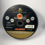 Acoustic Research AP16100 High Performance Speaker Wire Guage Feet Nos. Fixed Price $12.99.