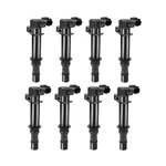 Drivestar Ignition Coil Pack Compatible For 1999-2003 Jeep Grand Cherokee Com.... Fixed Price $80.85.