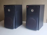 Jbl 4206 Monitor Home Stereo Speakers - Local Pick Up San Jose,ca 95118. Fixed Price $99.00.