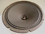 1(ONE) Magnavox 15" Woofer 581519 - From Sound Research Labs Speaker Tested. Fixed Price $44.60.