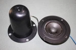 Radio Shack Realistic Optimus 1 Tweeter Working As It Should Tested. Fixed Price $24.00.