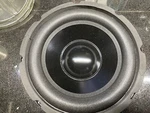 Infinity, Harman Kardon Jbl Subwoofer-tested- -unit 26. Fixed Price $51.03.