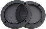 Fostex 10CM Speaker Unit Grille (2 Pieces Per Set) KG810P. Fixed Price $60.05.