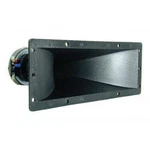 Nippon NTX417 America 4" 10" Super Horn Tweeter 150 Watts Max 8 Ohm. Fixed Price $26.72.