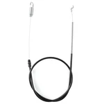 Fwppet 1051844 Traction Cable Drive Control, 47 In For Toro 22" Recycler Rwd .... Fixed Price $22.24.