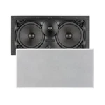 Sonance 6" VX62 Lcr In Wall Speaker Factory Sealed (each). Fixed Price $360.00.