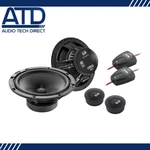 BLAM-165ES Express 165MM (6.5") High Quality 2-WAY Component Speakers 120. Fixed Price $217.46.