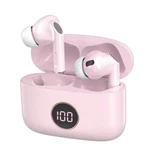 Visual Land Soundwave A1 Active Noise Cancelling True Wireless Bluetooth, Earbud. Fixed Price $65.00.