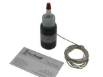 Speaker Flex Leadwire Repair Kit 6' For Subwoofer Voice Coil LWK-6. Fixed Price $15.00.