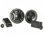 Polk Audio 6.5" Component Speakers With Marine Certification. Fixed Price $123.00.