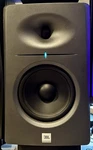 Jbl Professional 2300 Series LSR2325P Studio Speakers Monitors (pair). Fixed Price $300.00.