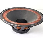 Vintage Jensen 10" Speakers 6 Ohm Woofers (220121). Fixed Price $60.75.