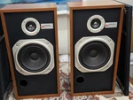 Vintage Technics SB-L30 Linear Phase Speakers W/box Mint Rare (usa + Japan). Fixed Price $179.99.