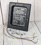 Crossover For Peavey 1545 Precision Transducer Monitor 150 Watt - Panel Only. Fixed Price $94.95.
