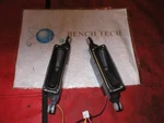 Samsung BN96-25571A Speaker Set For Model PN43F4500AF. Fixed Price $7.00.