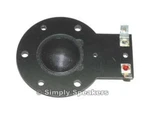 Ss Audio Diaphragm For Klipsch K85 K86 K89 K97 K109 Horn Driver Speaker Repair. Fixed Price $19.00.
