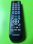Samsung BN59-01006A Remote Control For LN46D503F6F PN59D530A3F UN55HU7200F. Fixed Price $8.95.