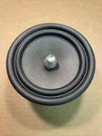 Jamo 825 Speaker - Woofer Only Model 20163 For 855 875 Clean. Fixed Price $40.00.