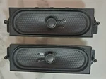 Oem Lg Speaker Set EAB58534501 Used In Various Tv Models 8OHMS10W. Fixed Price $9.99.