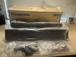 Panasonic TY-SP42P8W-K/NEW Open Box /JUA2169. Fixed Price $180.00.