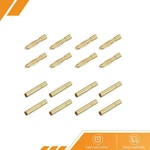 8 Pairs Banana Plugs Connector 2MM Female. Fixed Price $13.17.