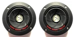 Pair Super Horn Tweeter Speakers 4 Inch Car Home Pro Audio KSN1056A Replacement. Fixed Price $19.99.