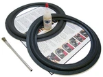 Bose Interaudio 4000 Xl Speaker Foam Surround Repair Kit 2A10-035. Fixed Price $18.85.