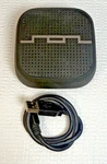 Sol Republic Punk Wireless Portable Bluetooth Speaker W/ Charger. Fixed Price $20.00.