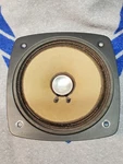 Sansui SP-3500 Squawker Midrange Speaker.. Fixed Price $15.00.