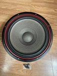 (1) One Sony 13" SS-U870AV Subwoofer P/n: 851TNG/1-503-507-11 Tested Clean. Fixed Price $19.50.