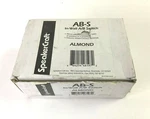 Speakercraft Ab-s In-wall A/b Switch (almond). Fixed Price $7.20.
