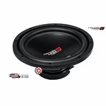 Cerwin-vega XED12V2 1000W 12" 4-OHM Max Shallow Sub Power Handling Series. Fixed Price $59.95.