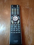 Toshiba CT-90276 Remote Control For 46XV545U 47HL167 47ZV650U 52HL167 52XV545U. Fixed Price $13.87.