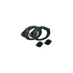 Pac GMSB306 Speaker Adapter Kit 6.5"/6.75"/6"X9" For Select Gmc Chevrolet. Fixed Price $23.99.