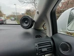 Scan Speak 12M /4631G00 Revelator, Aluminium Housing For Midrange Driver. Fixed Price $218.06.