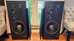 Vintage Infinity SM-152 Studio Monitor Speakers One Owner Mint Condition Pair!. Fixed Price $1100.00.