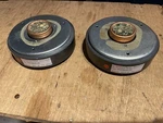 Scan Speak 18W/8542-00 Magnets Only. Fixed Price $60.00.