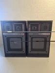 Sony APM-158 3 Way Super Wide Speakers Pair. Fixed Price $144.73.