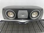 Jbl Northridge Series N-center Channel Home Theater Speaker Passive. Fixed Price $44.99.