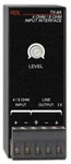 Rdl TX-8A 4 Ohm Input Interface, Unbalanced/balanced Line Out. Fixed Price $100.95.